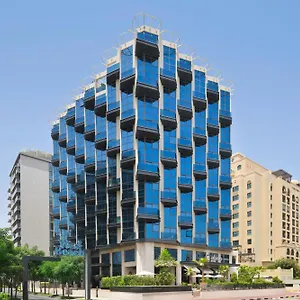 מלון דירות Adagio Premium The Palm, דובאי